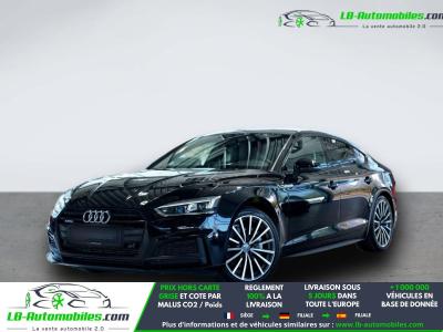 Audi A5 Sportback V6 3.0 TDI 272 BVA Quattro
