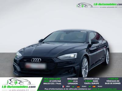 Audi A5 Sportback 40 TDI 204 BVA