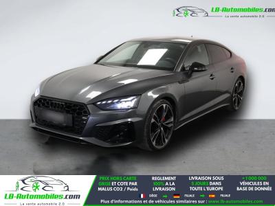 Audi A5 Sportback 40 TDI 204 BVA