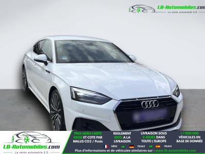 Audi A5 Sportback 40 TDI 204 BVA