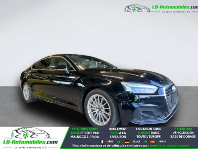 Audi A5 Sportback 40 TDI 204 BVA