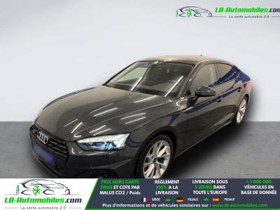 Audi A5 Sportback 40 TDI 204 BVA Quattro