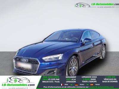 Audi A5 Sportback 40 TDI 204 BVA Quattro
