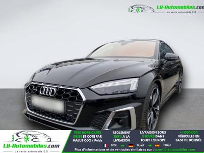 Audi A5 Sportback 40 TDI 204 BVA Quattro