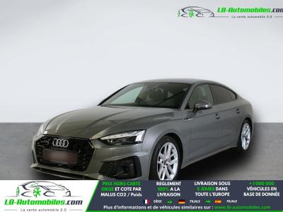 Audi A5 Sportback 40 TDI 204 BVA Quattro
