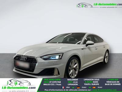 Audi A5 Sportback 40 TDI 204 BVA Quattro