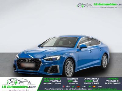 Audi A5 Sportback 40 TDI 204 BVA Quattro