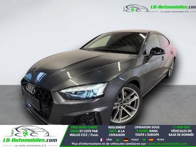 Audi A5 Sportback 40 TFSI 204 BVA
