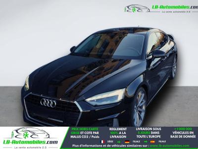 Audi A5 Sportback 40 TFSI 204 BVA