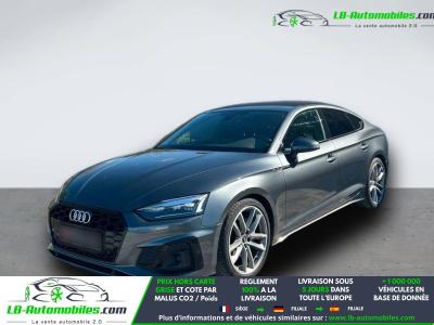 Audi A5 Sportback 40 TFSI 204 BVA