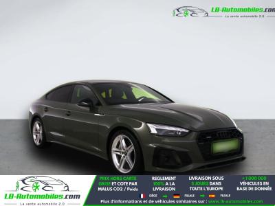 Audi A5 Sportback 45 TFSI 265 BVA Quattro