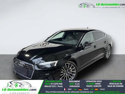 Audi A5 Sportback 45 TFSI 265 BVA Quattro