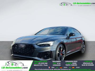 Audi A5 Sportback 45 TFSI 265 BVA Quattro