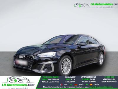 Audi A5 Sportback 45 TFSI 265 BVA Quattro