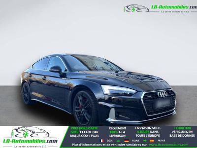 Audi A5 Sportback 45 TFSI 265 BVA Quattro