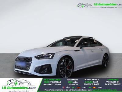 Audi A5 Sportback 45 TFSI 265 BVA Quattro