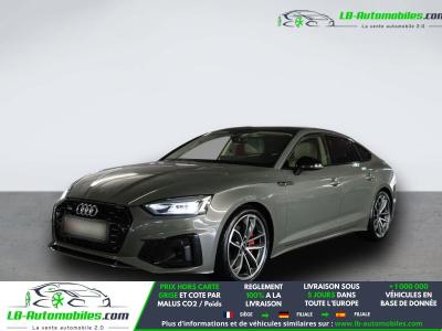 Audi A5 Sportback 40 TFSI 204 BVA Quattro