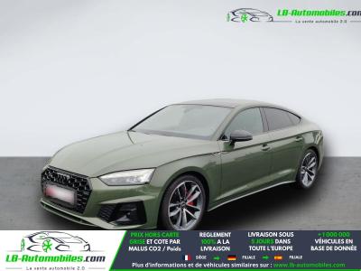 Audi A5 Sportback 40 TFSI 204 BVA Quattro