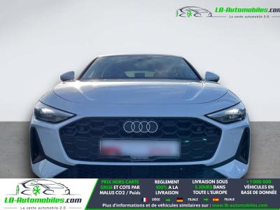 Audi A5 Sportback 40 TFSI 204 BVA Quattro