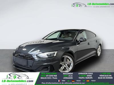 Audi A5 Sportback 45 TFSI 265 BVA Quattro