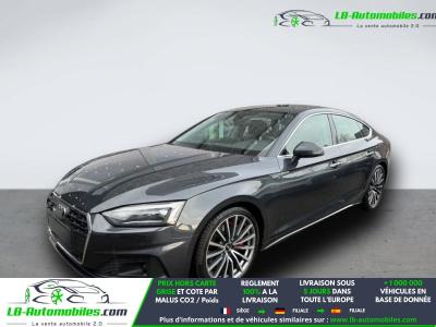 Audi A5 Sportback 45 TFSI 265 BVA Quattro