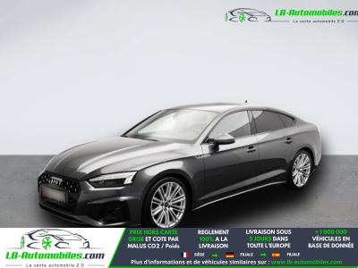 Audi A5 Sportback 45 TFSI 265 BVA Quattro