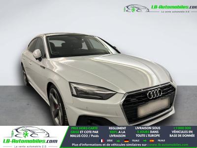 Audi A5 Sportback 50 TDI 286 BVA Quattro