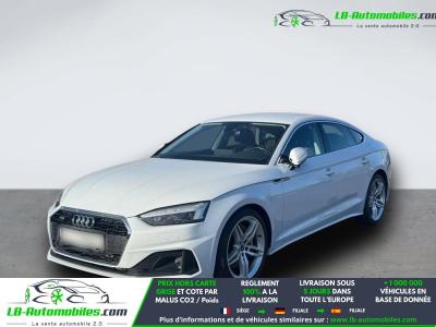 Audi A5 Sportback 50 TDI 286 BVA Quattro