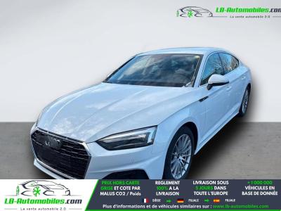 Audi A5 Sportback 50 TDI 286 BVA Quattro