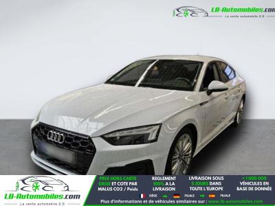 Audi A5 Sportback 50 TDI 286 BVA Quattro