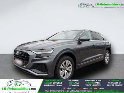 Audi Q8 45 TDI 231 BVA Quattro