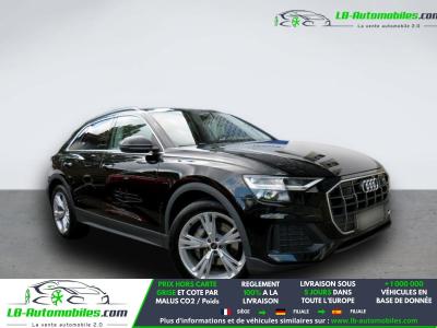 Audi Q8 45 TDI 231 BVA Quattro