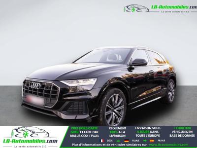 Audi Q8 45 TDI 231 BVA Quattro