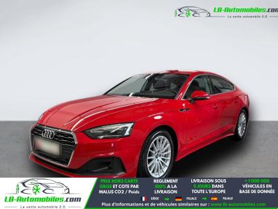 Audi A5 Sportback 40 TFSI 204 BVA