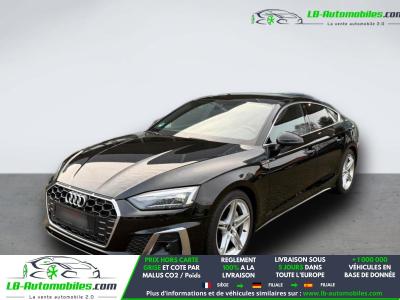 Audi A5 Sportback 40 TFSI 204 BVA
