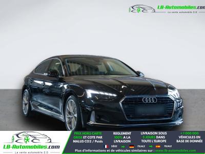 Audi A5 Sportback 40 TFSI 204 BVA