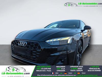 Audi A5 Sportback 40 TFSI 204 BVA