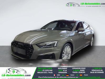 Audi A5 Sportback 40 TFSI 204 BVA