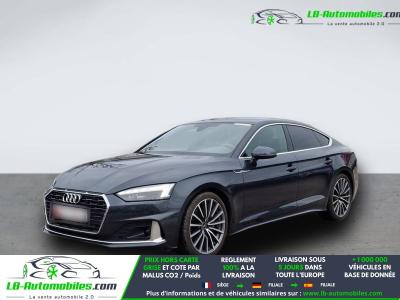 Audi A5 Sportback 40 TFSI 204 BVA
