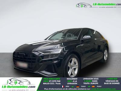 Audi Q8 55 TFSI 340 BVA Quattro