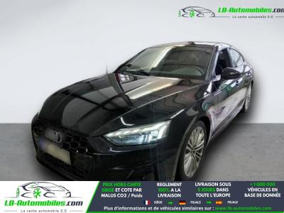 Audi A5 Sportback 50 TDI 286 BVA Quattro