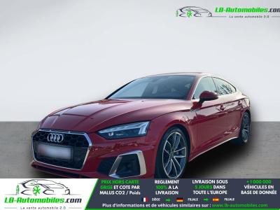 Audi A5 Sportback 50 TDI 286 BVA Quattro
