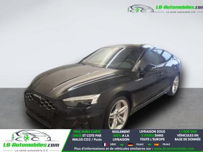 Audi A5 Sportback 50 TDI 286 BVA Quattro