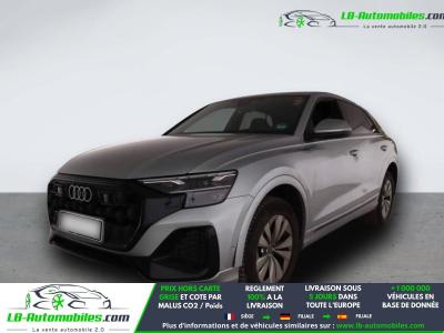 Audi Q8 45 TDI 231 BVA Quattro
