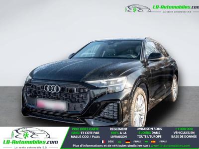 Audi Q8 45 TDI 231 BVA Quattro