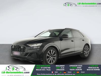 Audi Q8 45 TDI 231 BVA Quattro
