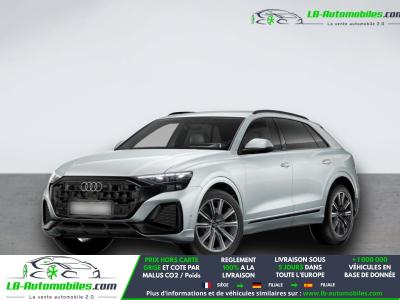 Audi Q8 45 TDI 231 BVA Quattro