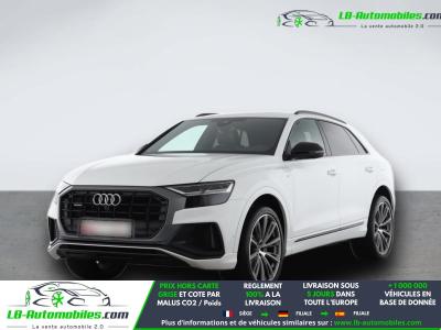 Audi Q8 55 TFSI e 381 BVA Quattro