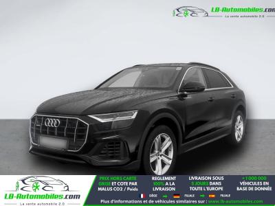 Audi Q8 55 TFSI 340 BVA Quattro
