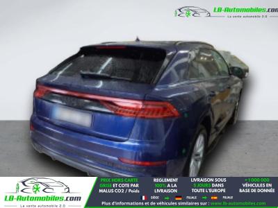 Audi Q8 55 TFSI 340 BVA Quattro